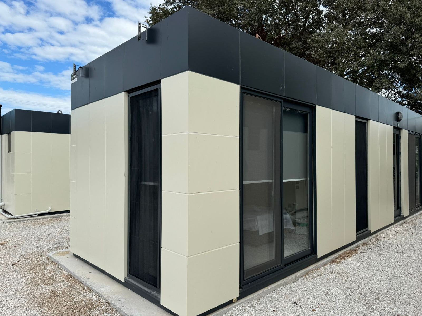 MODÜLER YENİ NESİL YAPILAR pramo prefabirk3