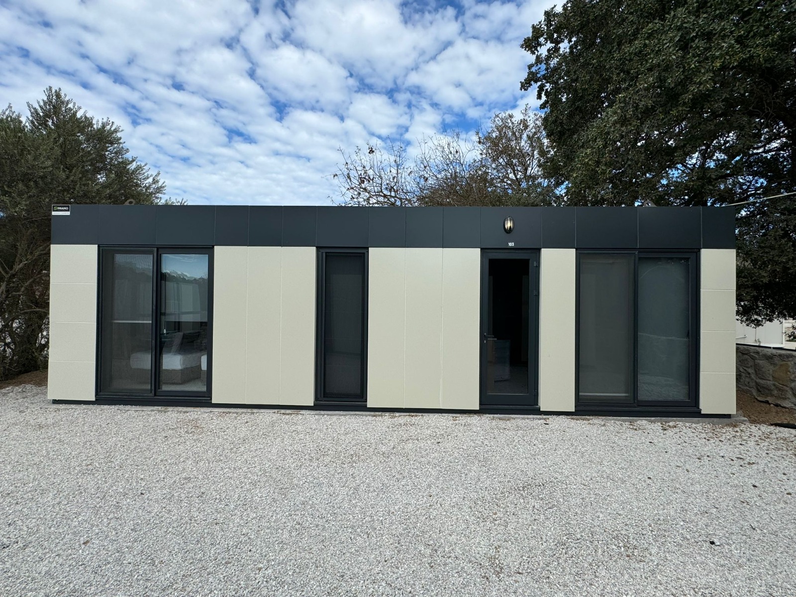 MODÜLER YENİ NESİL YAPILAR pramo prefabirk4